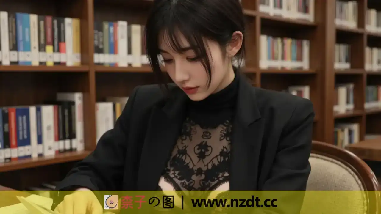 naimi奶咪下蛋,微密圈里的她是如何做到惊艳全场的