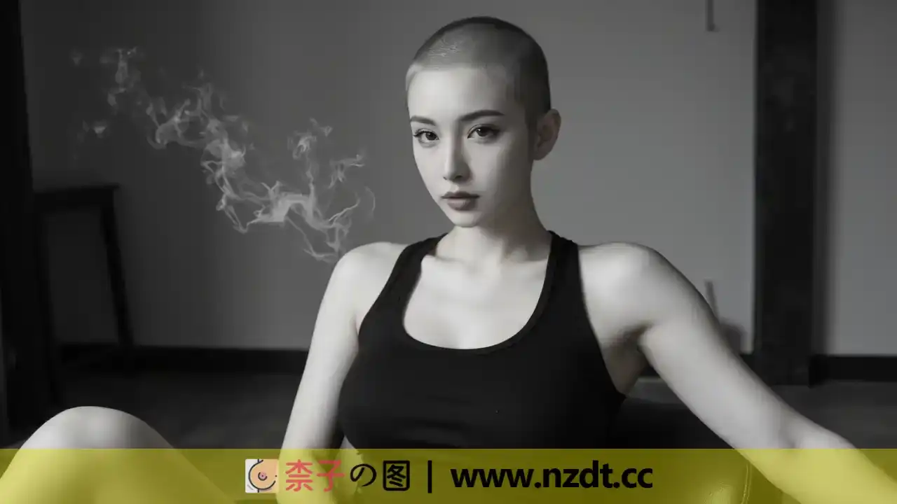 hh0neyy圈子图，趣岛日常vlog截图曝光，可甜可辣风格也太绝了