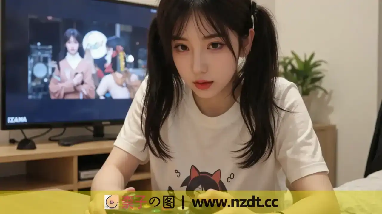 芭比姐妹之狗狗奇遇记，抖音这张神颜照如夏日汽水般清爽