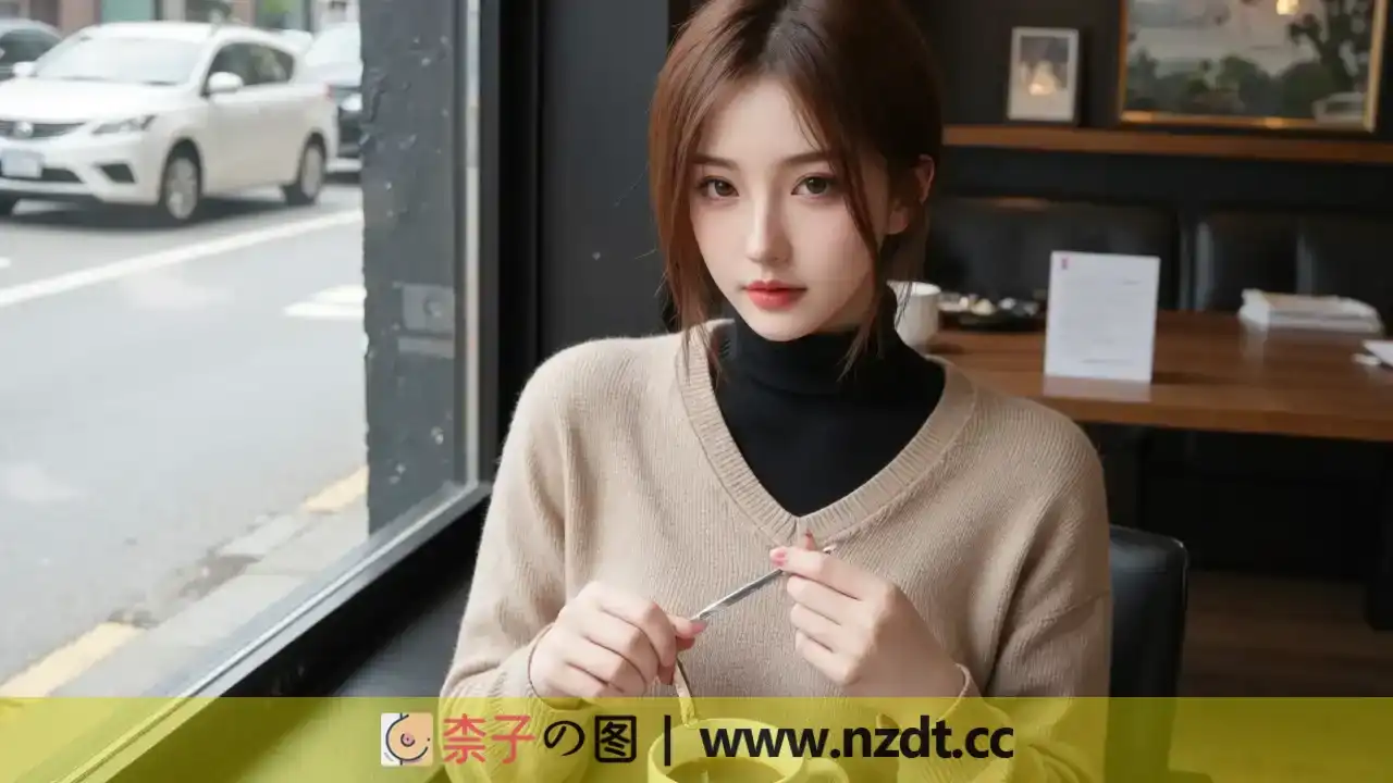 fairy卓微蜜圈，抖音Fairy卓泳装照，像夏日汽水般清爽动人