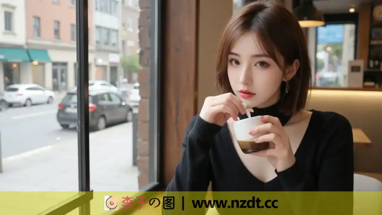 徐莉芝个人主页，感受览圈徐莉芝夏日汽水般清爽风格写真