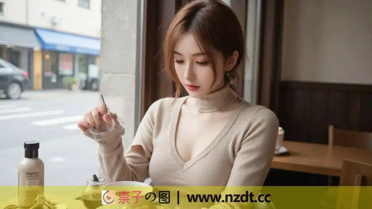 Fairy卓爸爸是干什么的，铁粉空间里的Fairy卓，这颜值简直比美神还绝