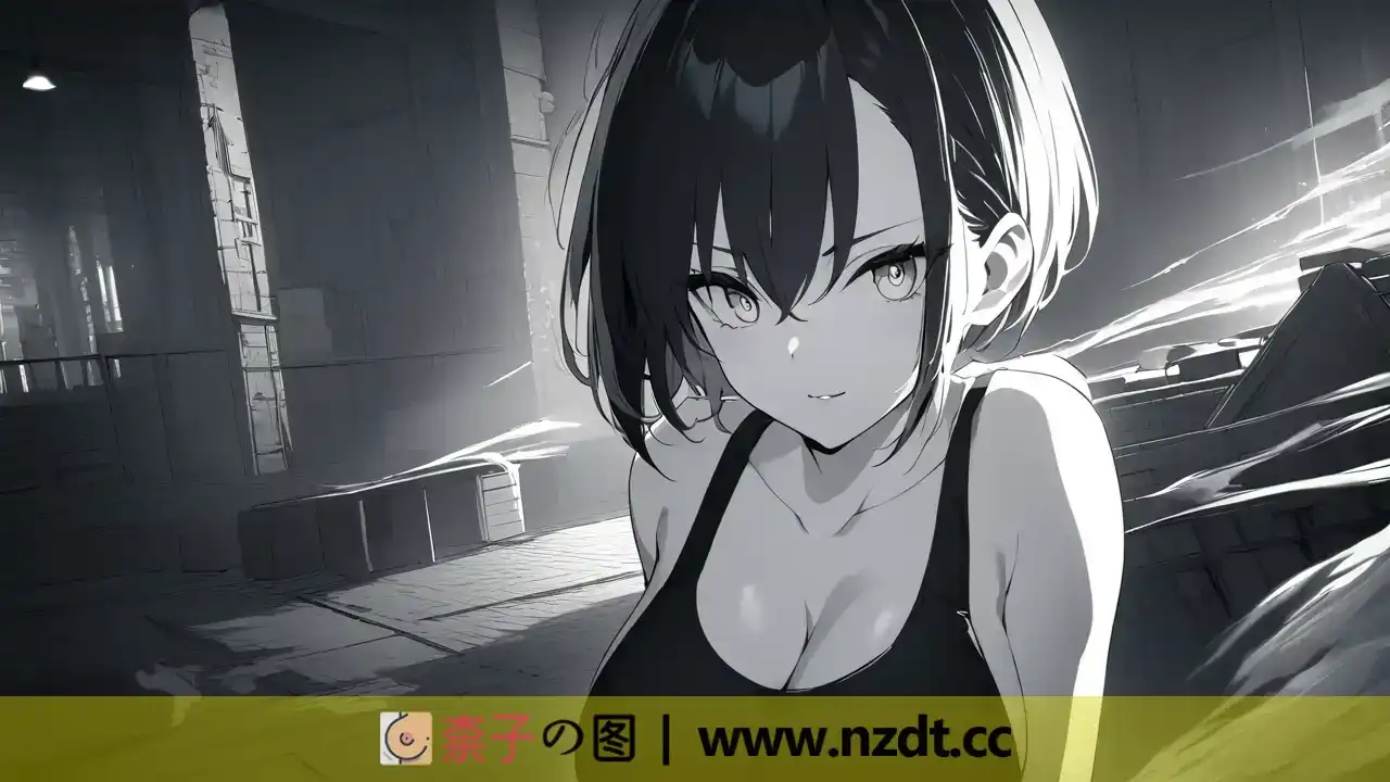 白龙猫女的微博，谁能想到趣岛的白龙猫女私下是这样