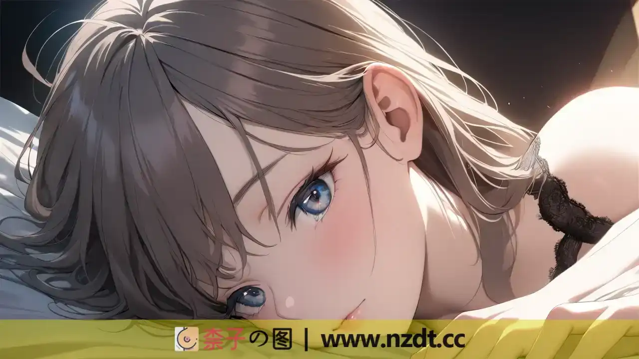 白龙猫女的密语，微密圈里的白龙猫女私下竟是这样的女孩