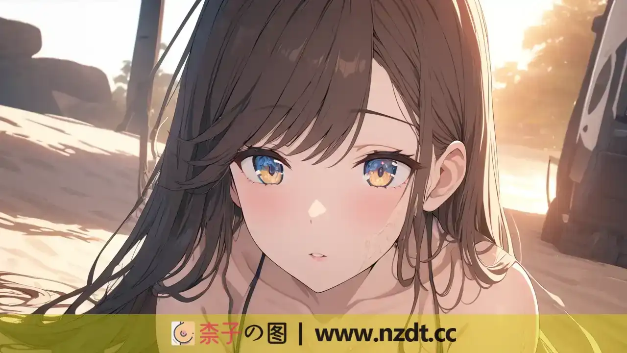 保护好溪溪圈子，趣岛的保护好溪溪像闯入凡间的精灵吗