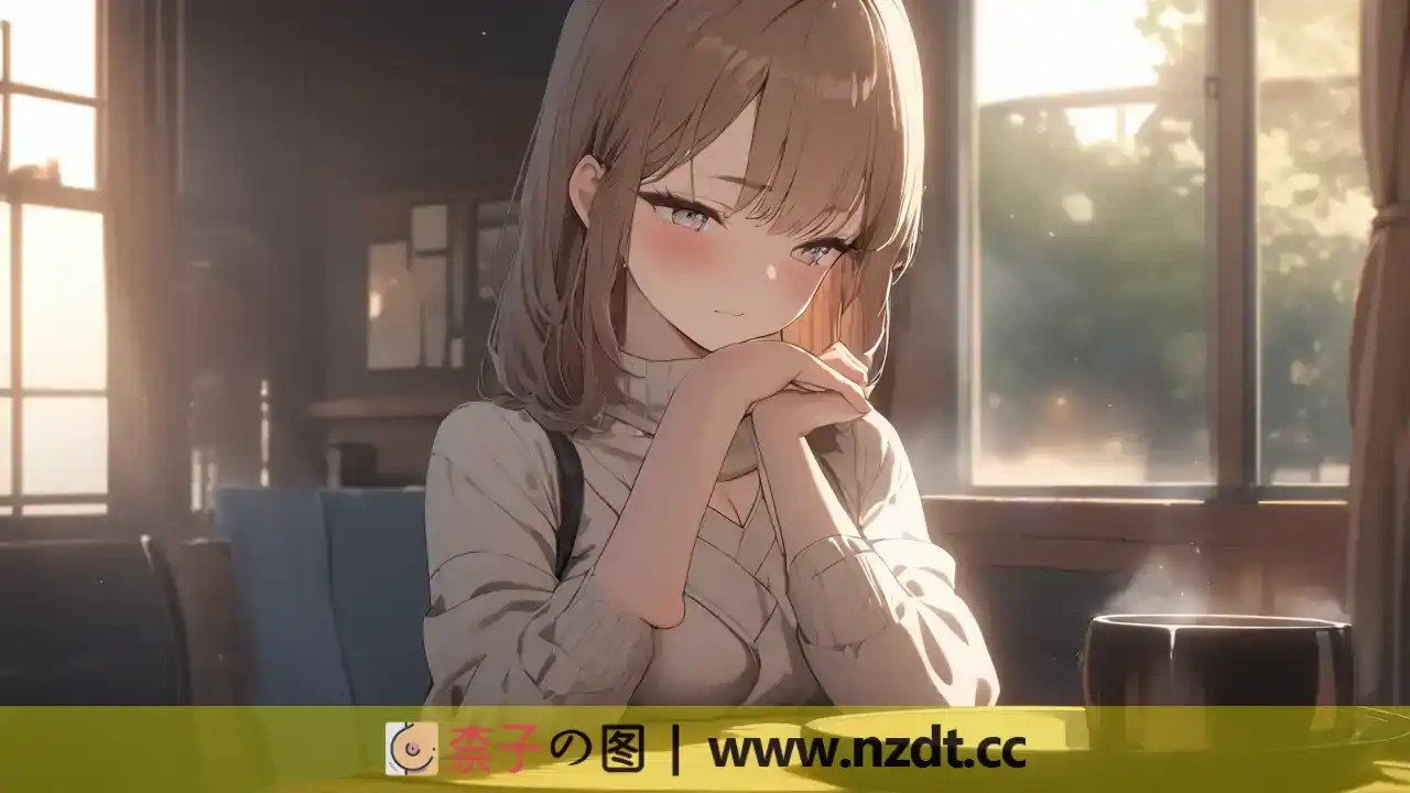 白龙猫女摇头，抖音上白龙猫女拒绝竟比点头还让人心动