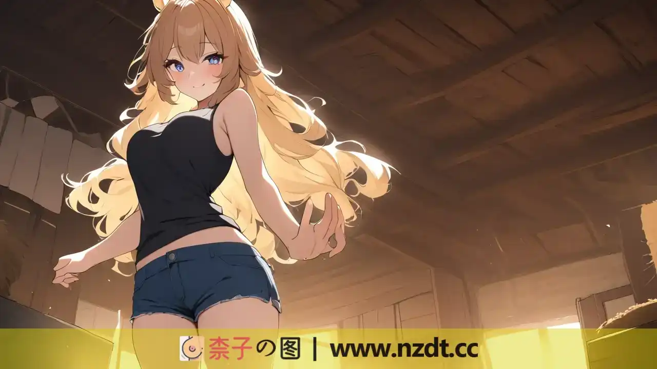 白龙猫女微博，趣岛上的白龙猫女为何引得粉丝连连惊呼