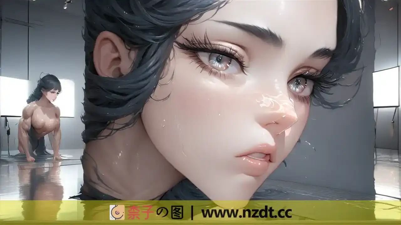 白龙猫女维密圈合集，趣岛的白龙猫女为何能持续霸榜热门