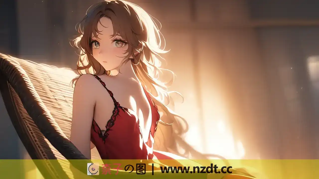 miko酱，抖音里的不二梅难道不甜了，改走清冷厌世风