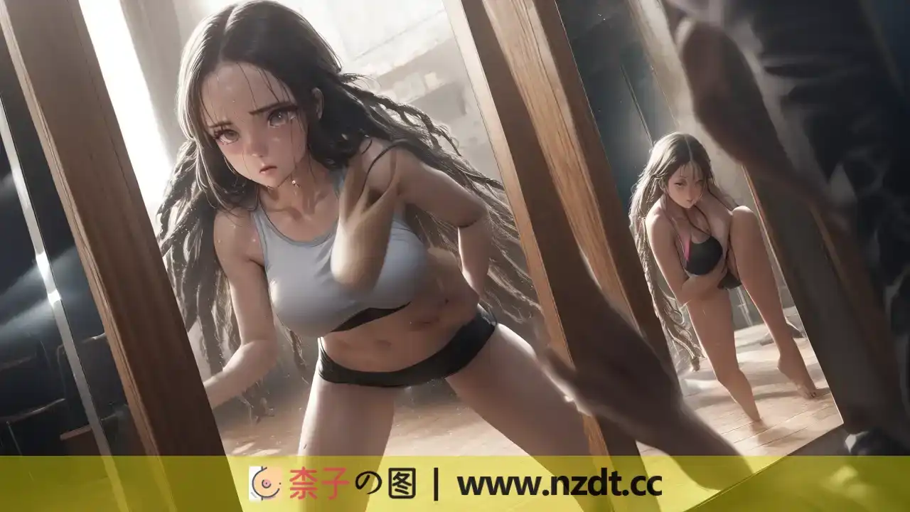 不二梅miko 大尺度，微博上的不二梅竟是此般人间绝色