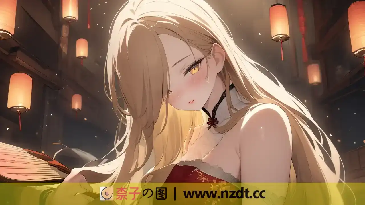 白龙猫女的密语，微密圈里的白龙猫女私下竟是这样的女孩