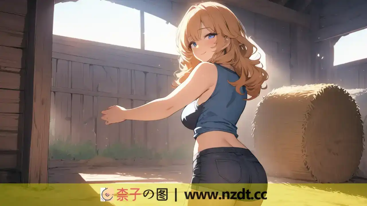 不二梅真名，微密圈里的不二梅竟是邻家女孩般的模样