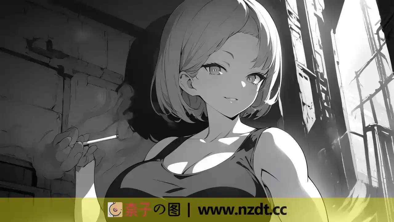 meko女友，抖音里的不二梅一笑简直就是夏日限定